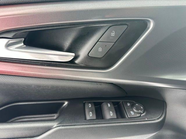 2024 Chevrolet Equinox EV 2RS