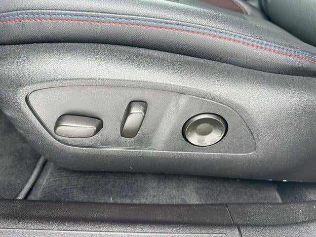 2024 Chevrolet Equinox EV 2RS