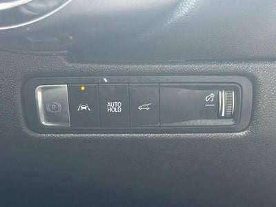 2024 Chevrolet Equinox EV 2RS