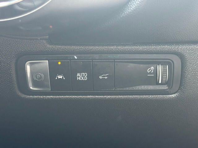 2024 Chevrolet Equinox EV 2RS