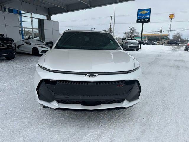 2024 Chevrolet Equinox EV 2RS