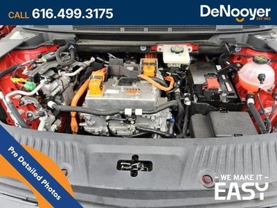 2024 Chevrolet Equinox EV 2RS