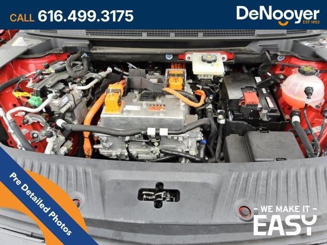 2024 Chevrolet Equinox EV 2RS