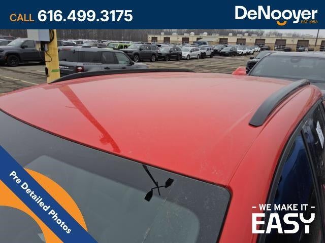 2024 Chevrolet Equinox EV 2RS