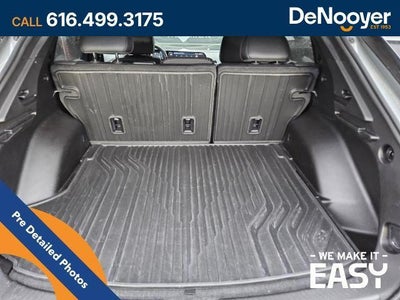 2024 Chevrolet Equinox EV 2RS