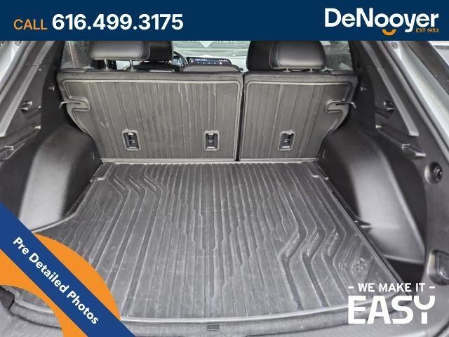 2024 Chevrolet Equinox EV 2RS