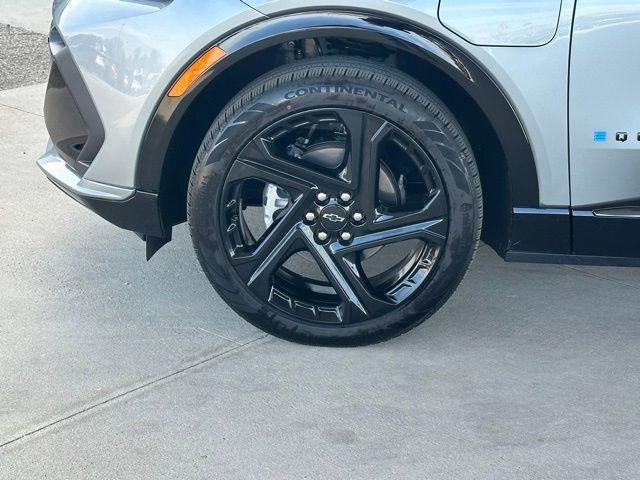 2024 Chevrolet Equinox EV 2RS