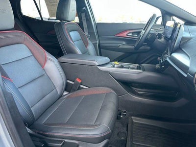 2024 Chevrolet Equinox EV 2RS