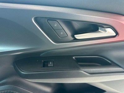 2024 Chevrolet Equinox EV 2RS