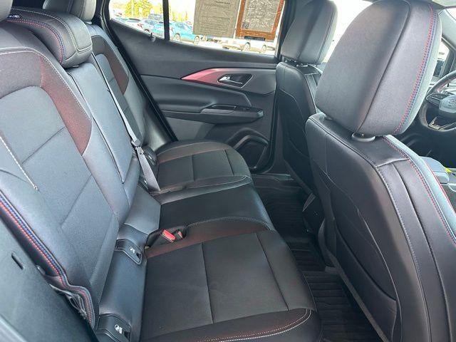 2024 Chevrolet Equinox EV 2RS