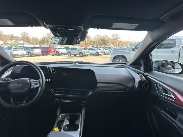 2024 Chevrolet Equinox EV 2RS