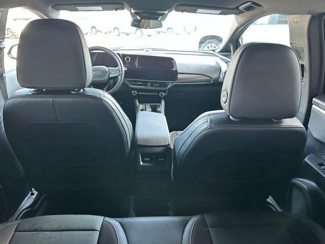 2024 Chevrolet Equinox EV 2RS