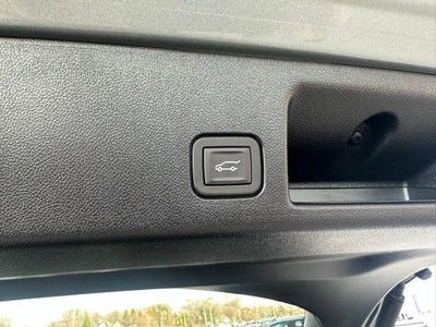 2024 Chevrolet Equinox EV 2RS