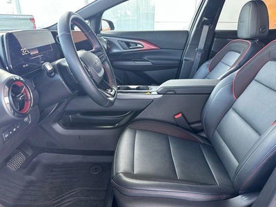 2024 Chevrolet Equinox EV 2RS