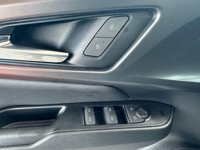 2024 Chevrolet Equinox EV 2RS
