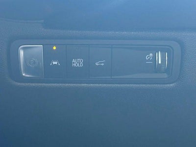 2024 Chevrolet Equinox EV 2RS