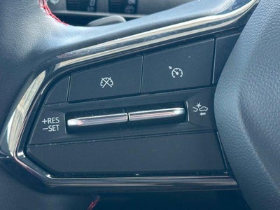 2024 Chevrolet Equinox EV 2RS