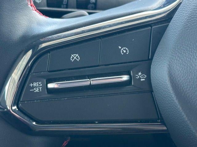2024 Chevrolet Equinox EV 2RS