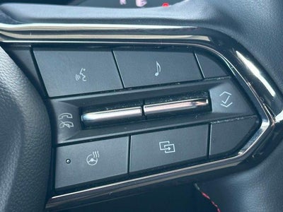 2024 Chevrolet Equinox EV 2RS