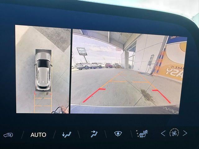 2024 Chevrolet Equinox EV 2RS