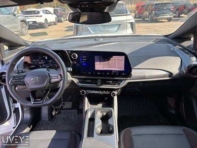 2024 Chevrolet Equinox EV 2RS
