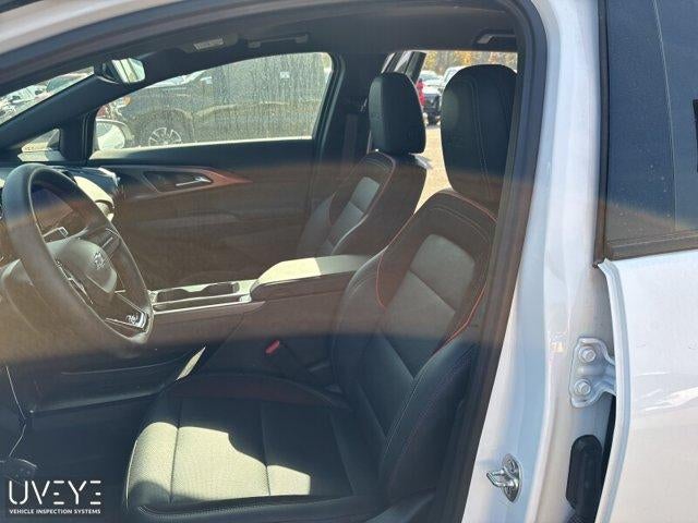 2024 Chevrolet Equinox EV 2RS