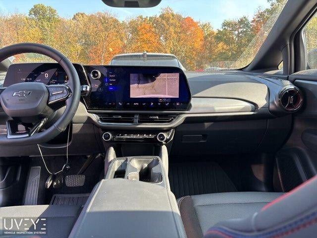 2024 Chevrolet Equinox EV 2RS