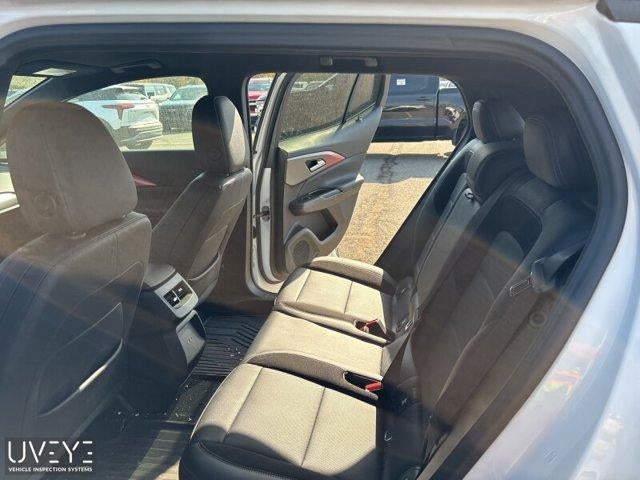 2024 Chevrolet Equinox EV 2RS