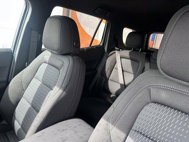 2027 Chevrolet Equinox LT - Photo 12