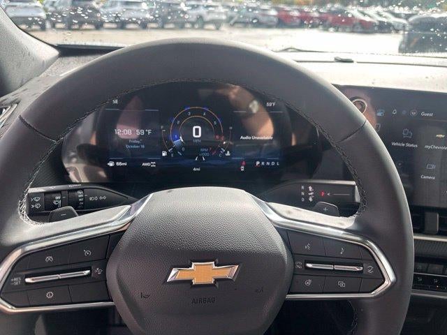 2027 Chevrolet Equinox LT - Photo 13