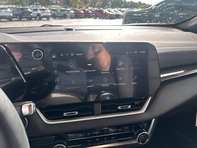 2027 Chevrolet Equinox LT - Photo 14