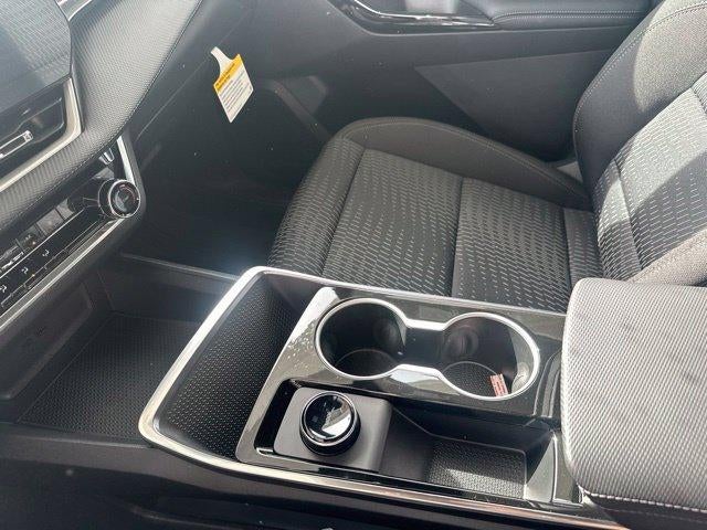 2027 Chevrolet Equinox LT - Photo 16