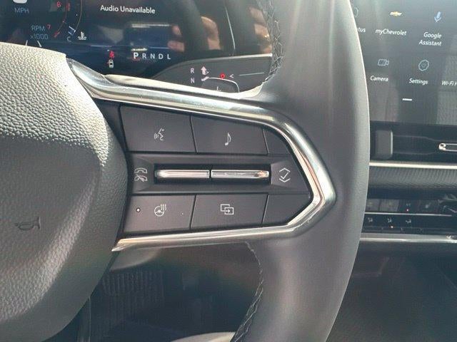 2027 Chevrolet Equinox LT - Photo 17