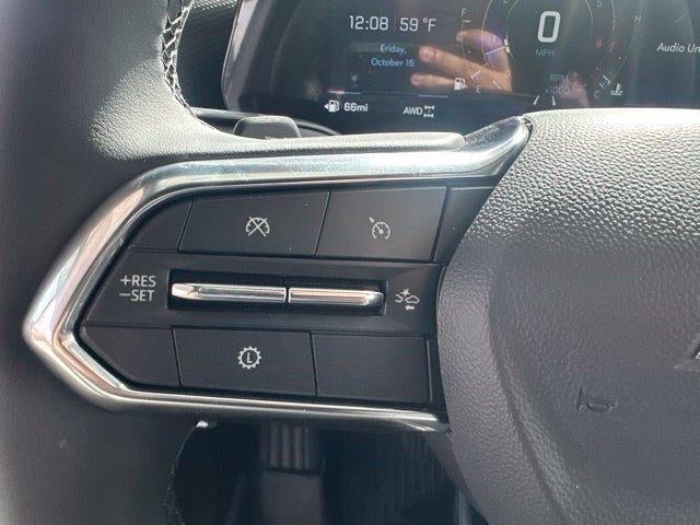 2027 Chevrolet Equinox LT - Photo 18