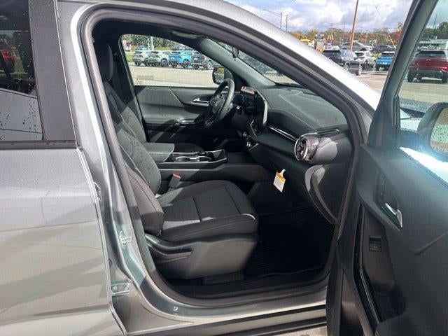 2027 Chevrolet Equinox LT - Photo 25