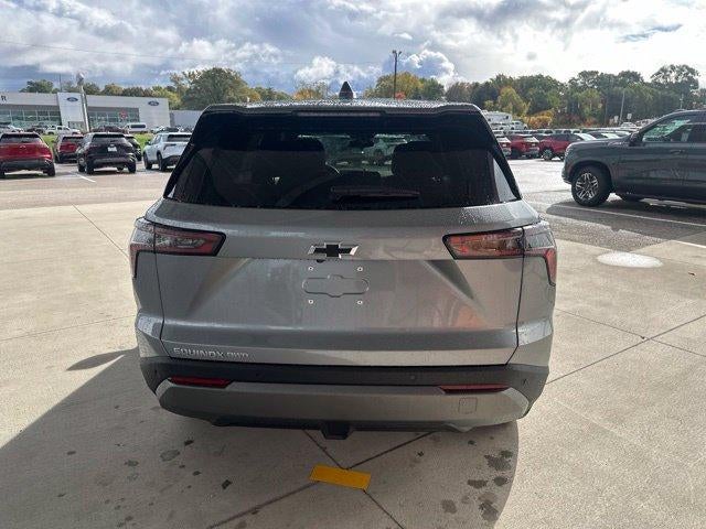 2027 Chevrolet Equinox LT - Photo 6