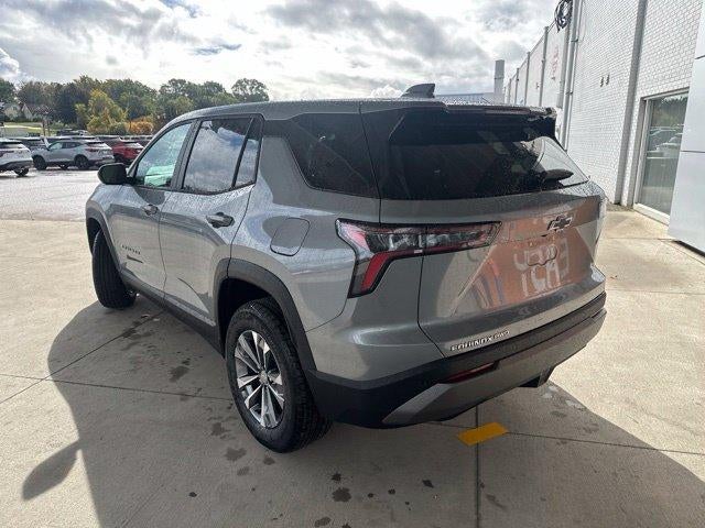 2027 Chevrolet Equinox LT - Photo 7