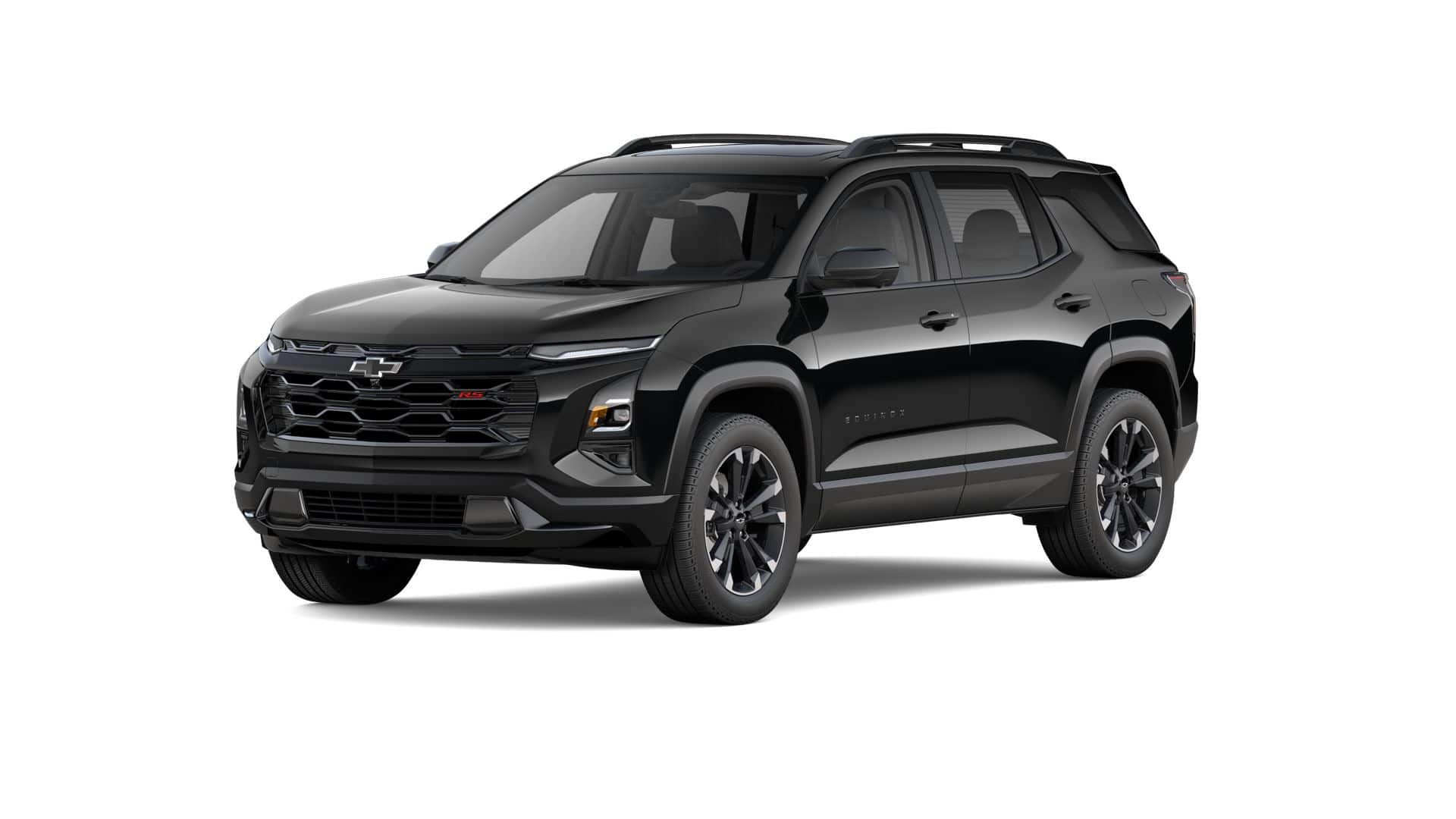 2026 Chevrolet Equinox AWD RS 1.5T's photo