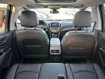 2023 Chevrolet Equinox Premier