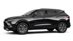 2025 Chevrolet Blazer Base