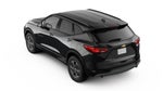 2025 Chevrolet Blazer Base