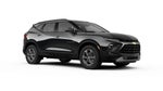 2025 Chevrolet Blazer Base