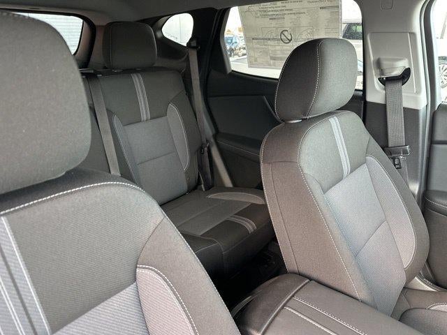 2026 Chevrolet Blazer 2LT - Photo 29