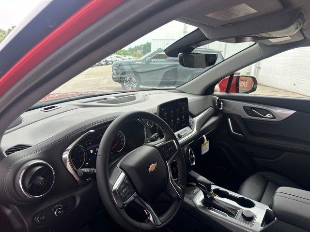 2026 Chevrolet Blazer 3LT - Photo 10