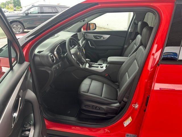 2026 Chevrolet Blazer 3LT - Photo 11