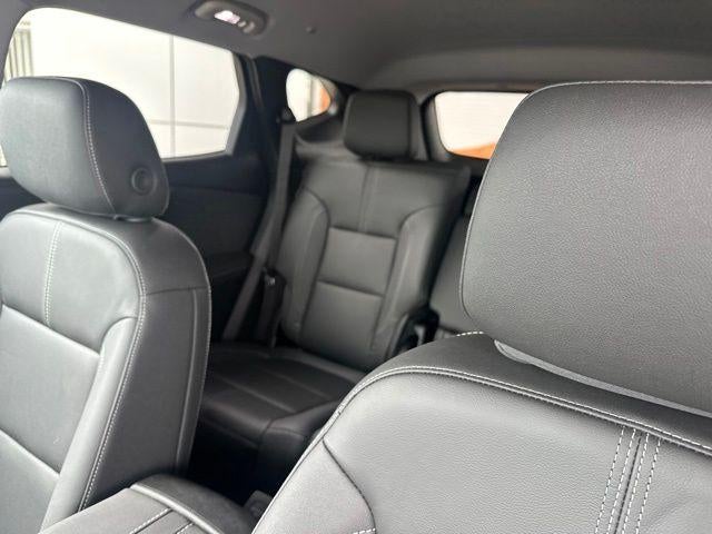 2026 Chevrolet Blazer 3LT - Photo 12