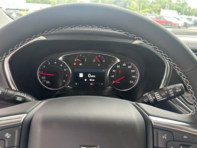 2026 Chevrolet Blazer 3LT - Photo 13