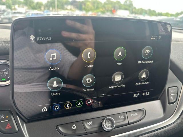 2026 Chevrolet Blazer 3LT - Photo 14
