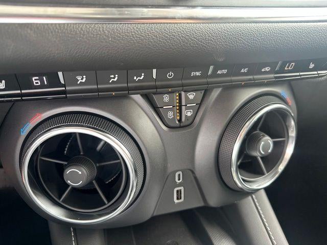 2026 Chevrolet Blazer 3LT - Photo 15