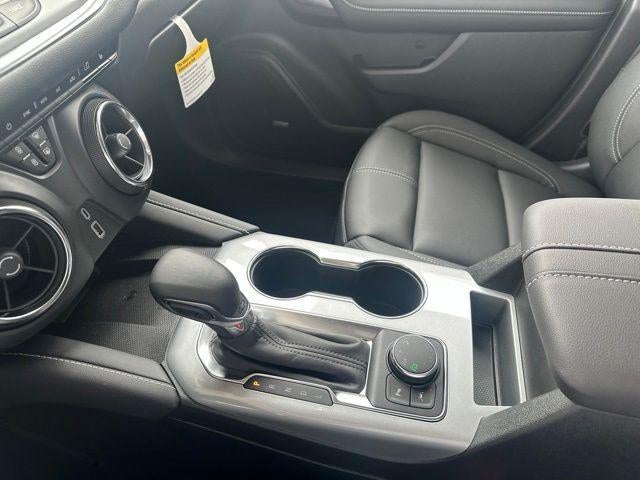 2026 Chevrolet Blazer 3LT - Photo 16
